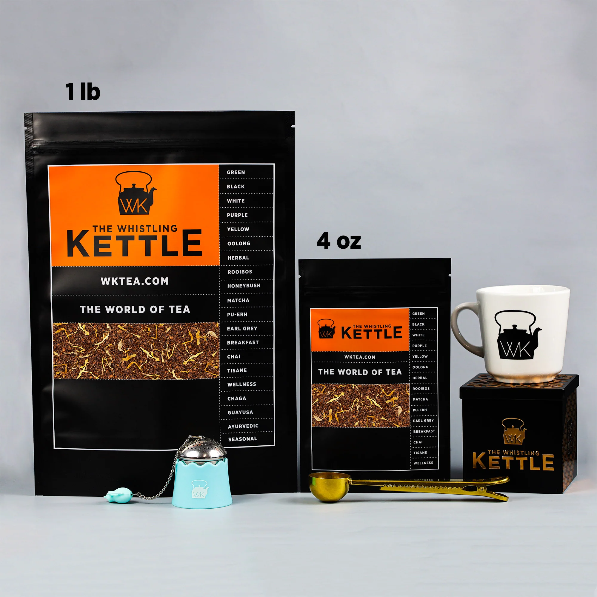 Vanilla Rooibos - Image 4