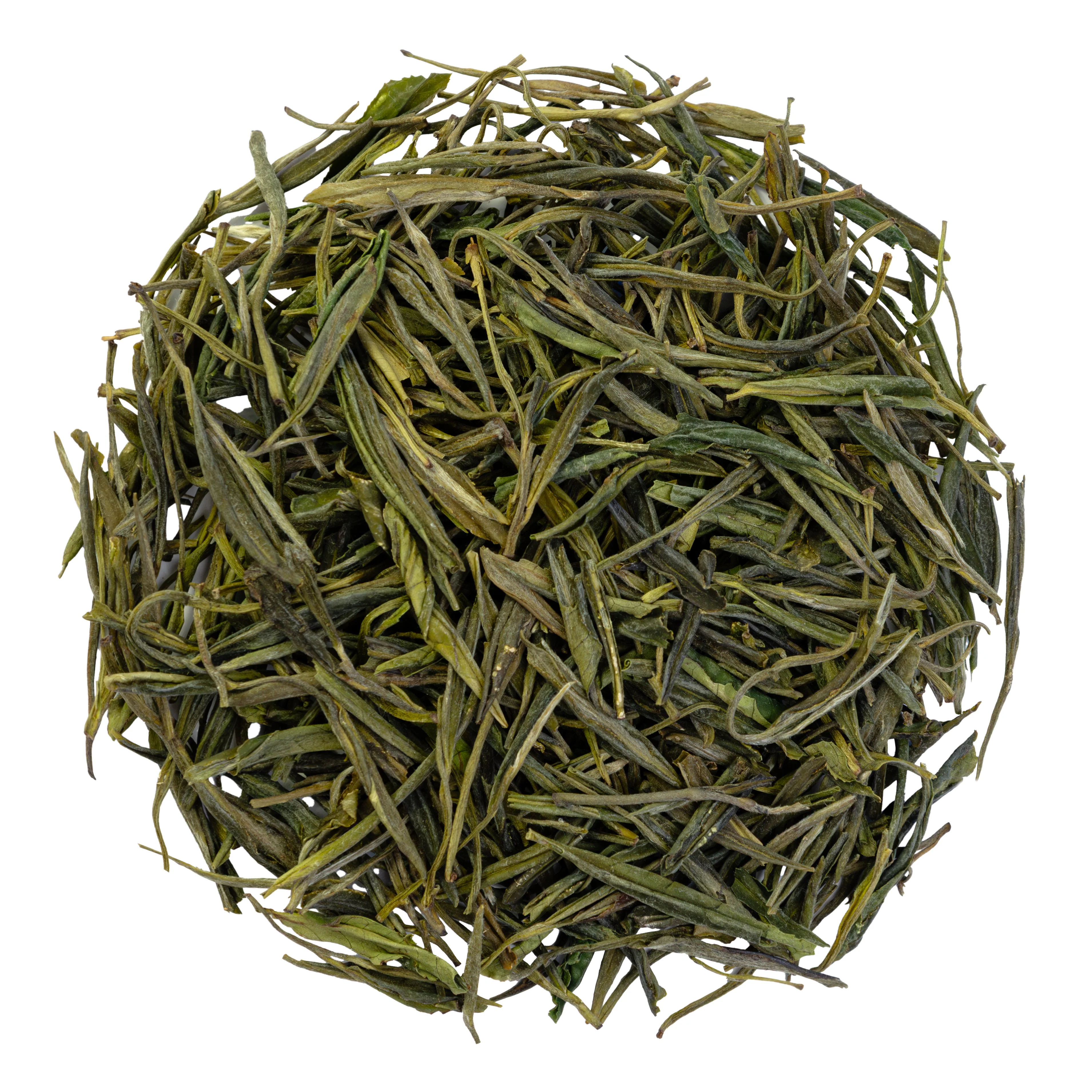 Huo Mountain Yellow Sprouting - Image 3