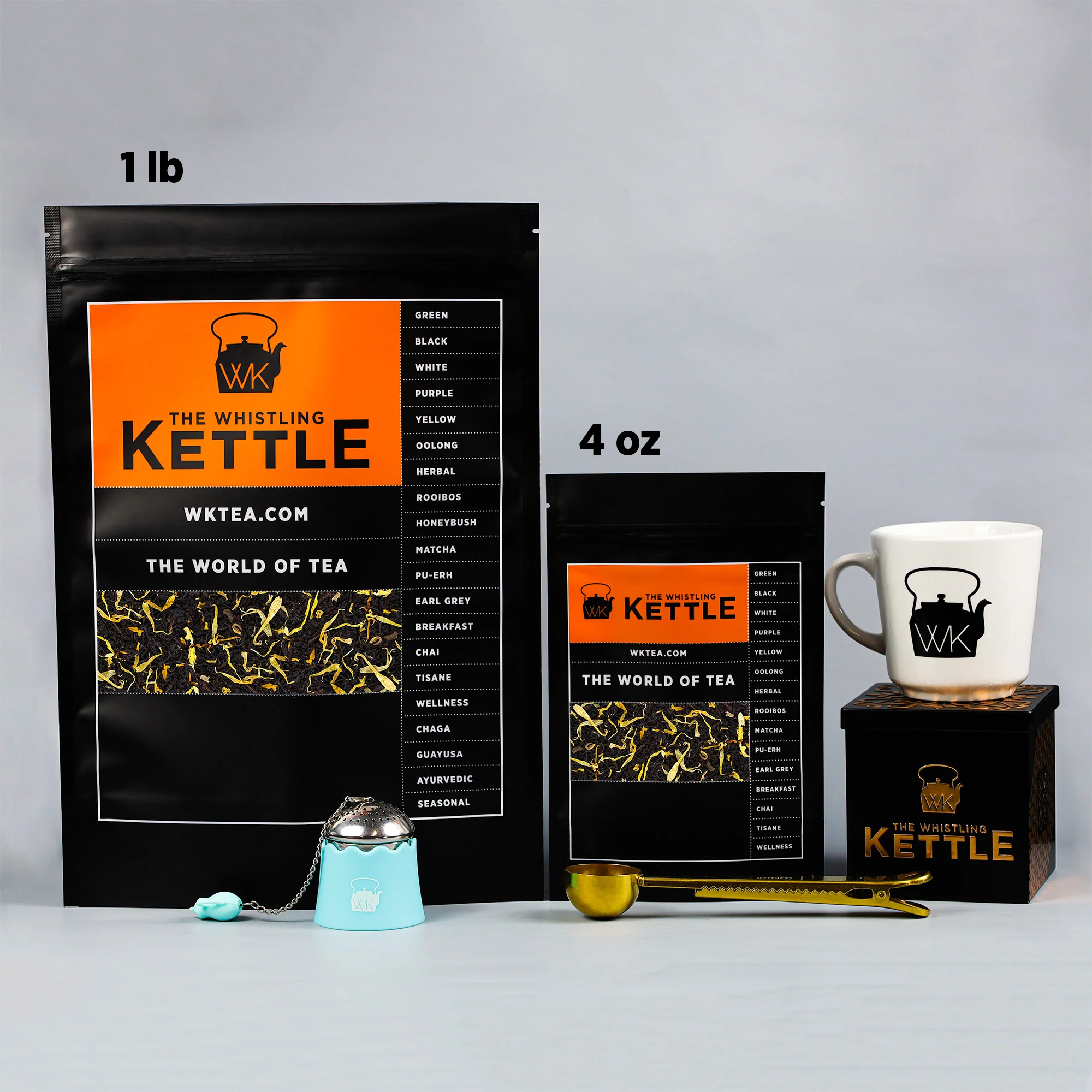 Monk's Blend - Image 3