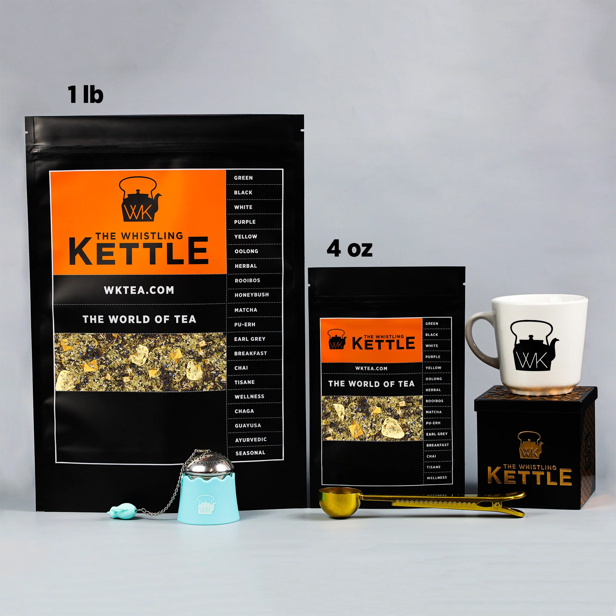 Sharp Mind Tea - Image 4