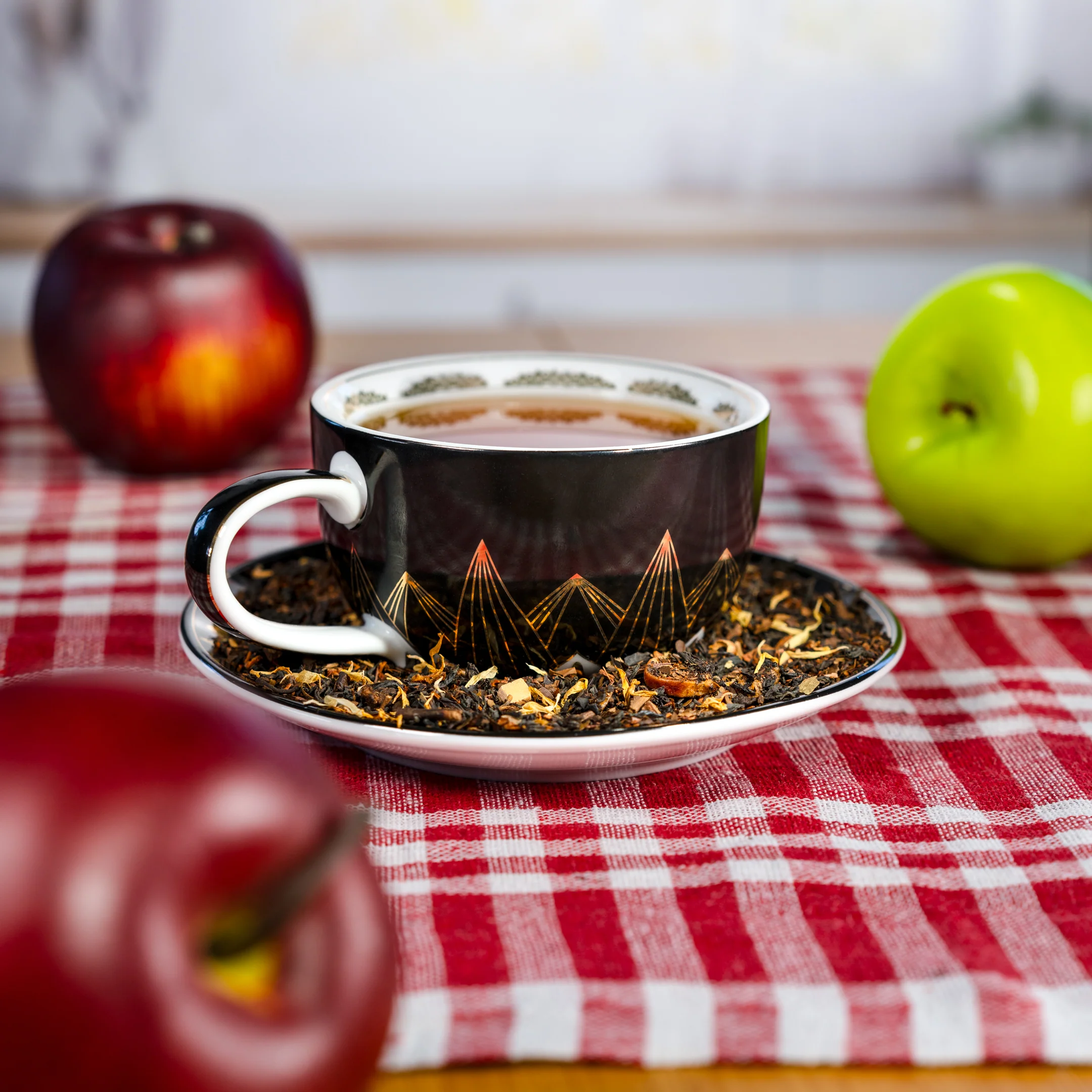 Taffy Apple - Image 2