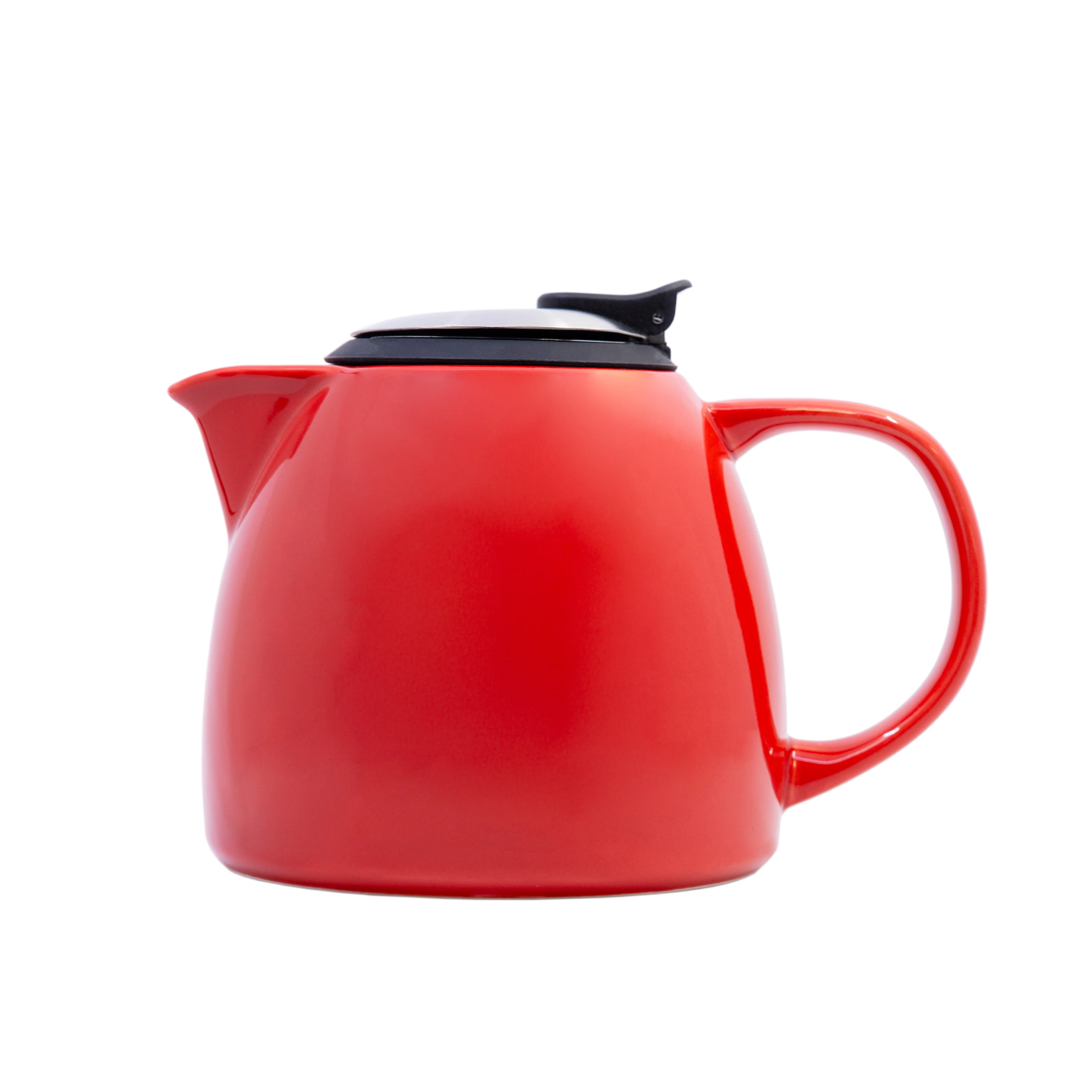 The Big Steep - Ceramic Teapot - Image 3