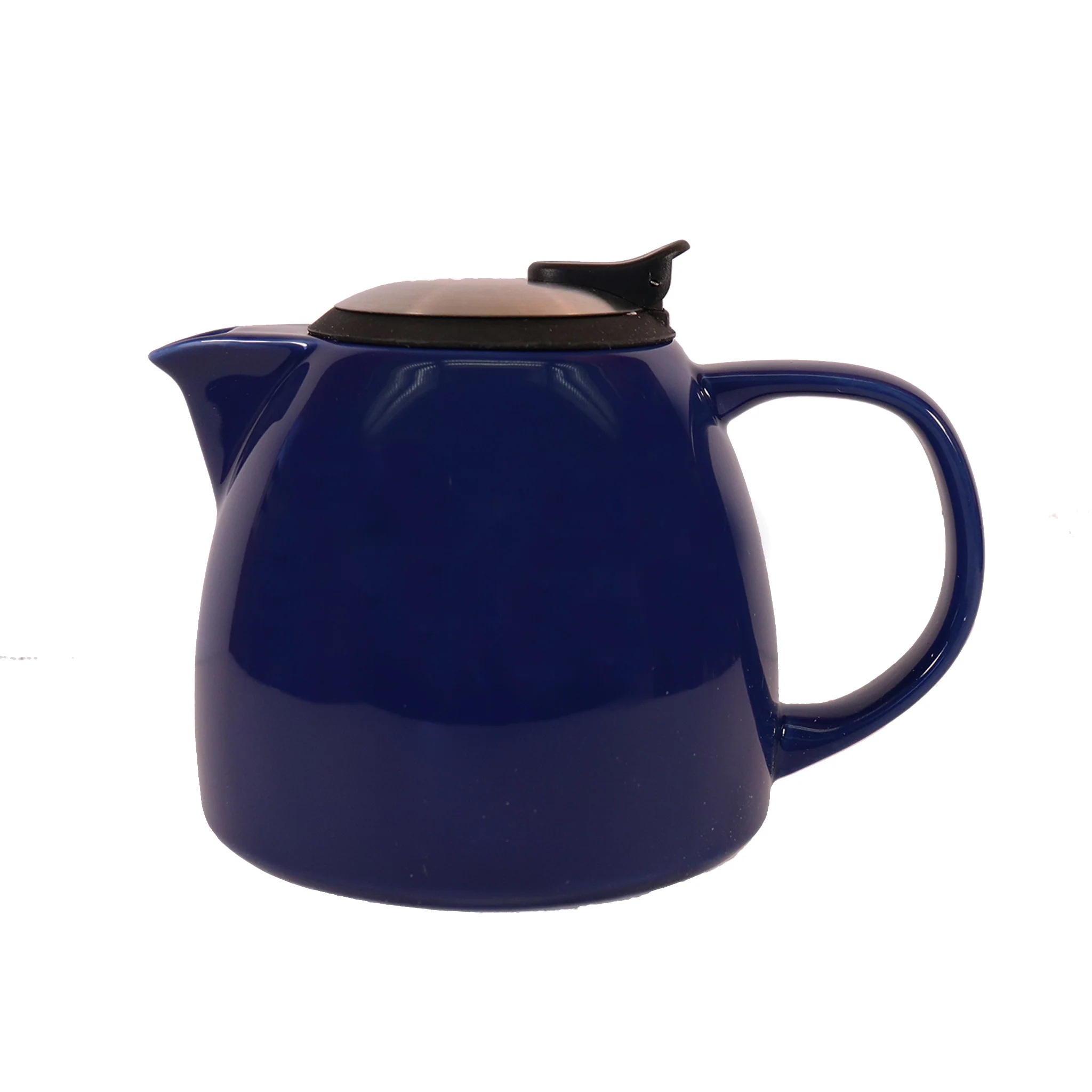 The Big Steep - Ceramic Teapot - Image 4