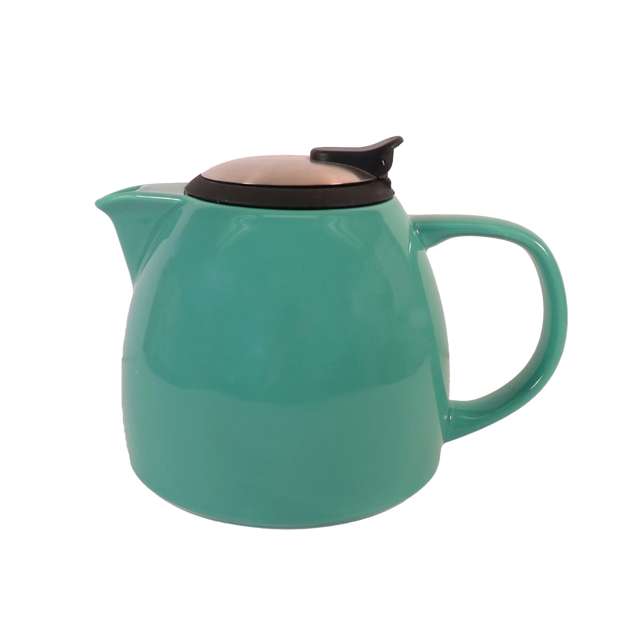The Big Steep - Ceramic Teapot - Image 5