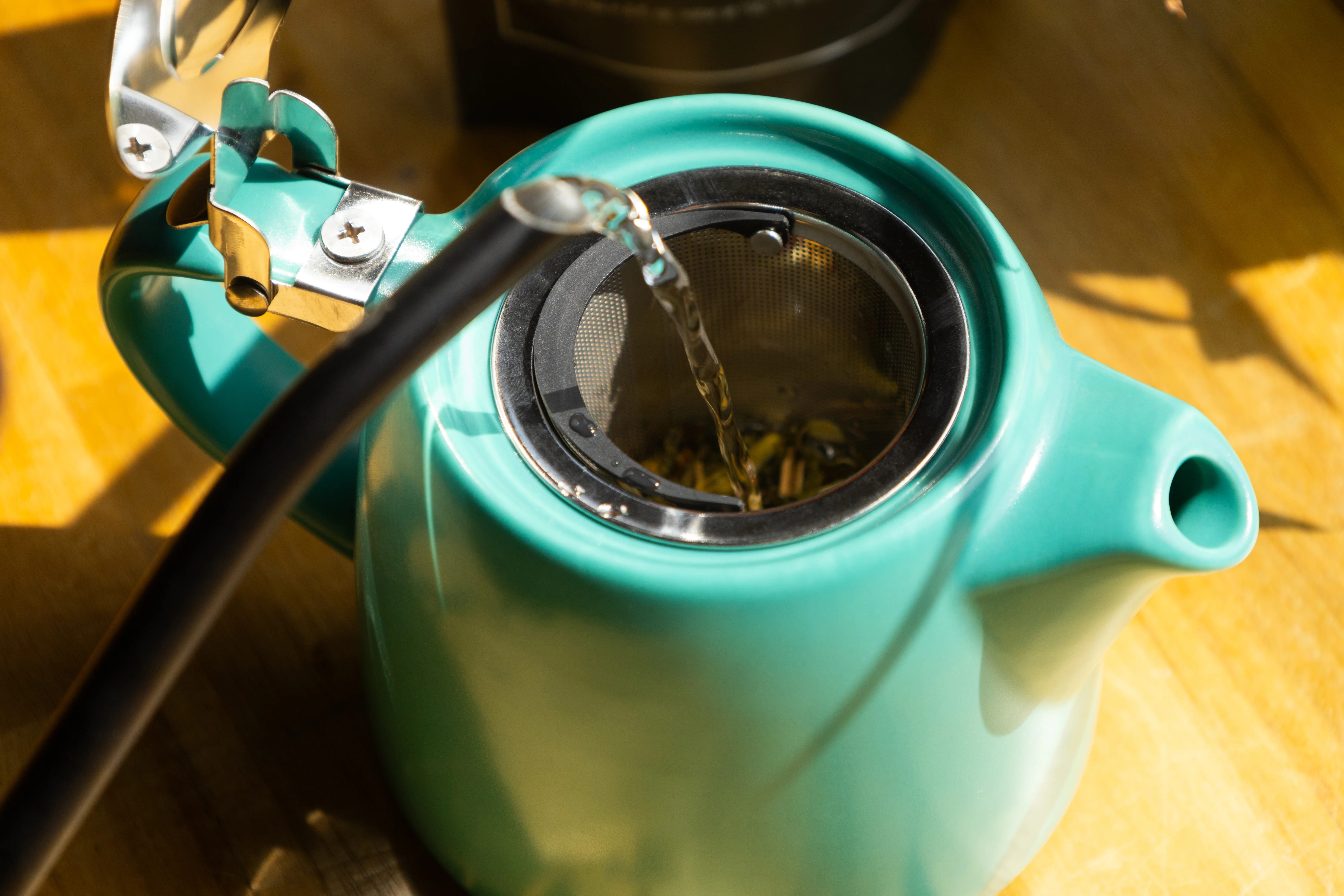The Nordic Teapot - Image 8