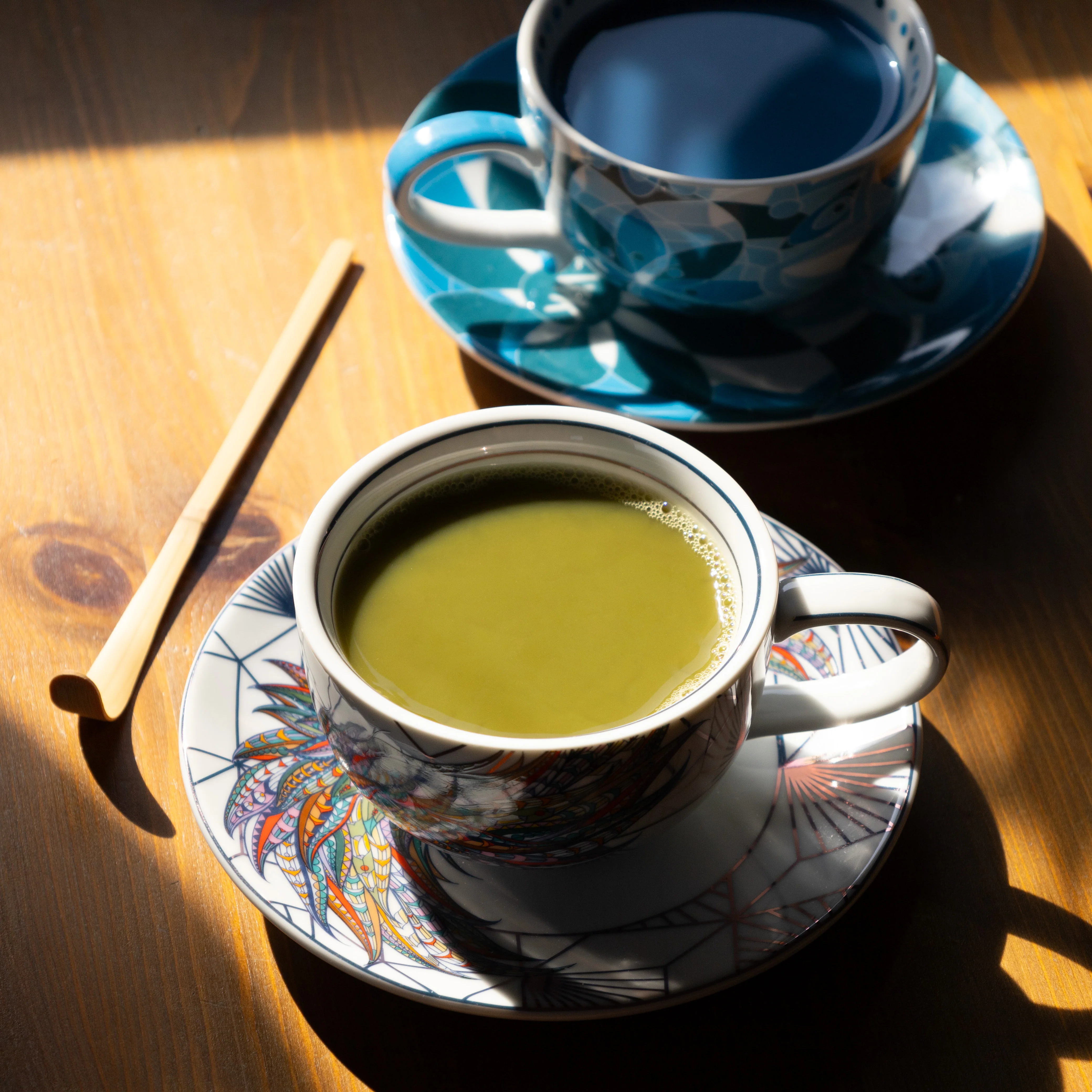 Vanilla Matcha - Image 3