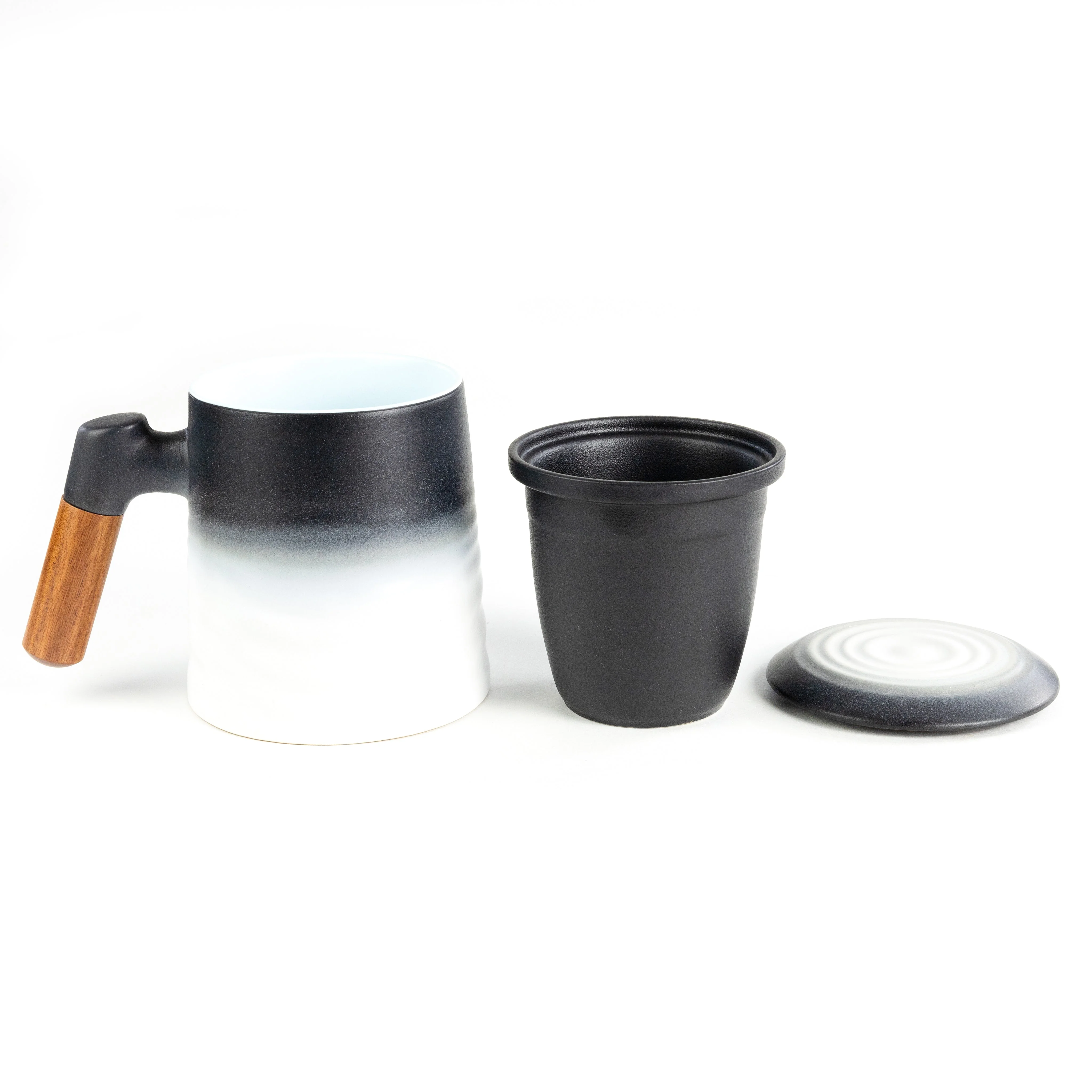 Wave Mug
